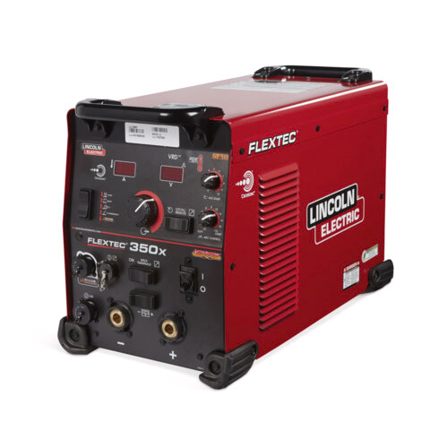 FLEXTEC 350X